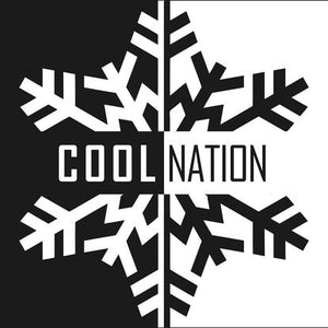 Cool Nation Apparel