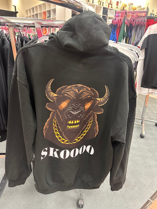 Skobuffs Hoodie