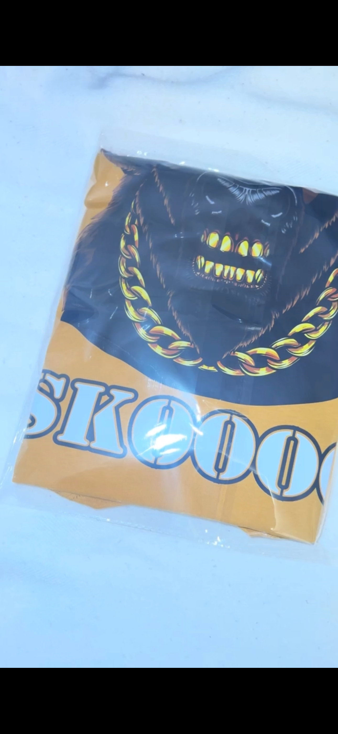 COLORADO X COOLNATION SKOOO (GOLD)