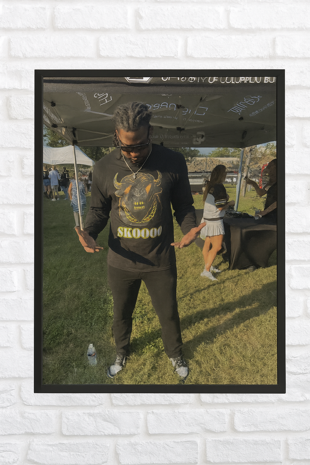 Dry Fit (COLORADO X COOLNATION SKOOO)