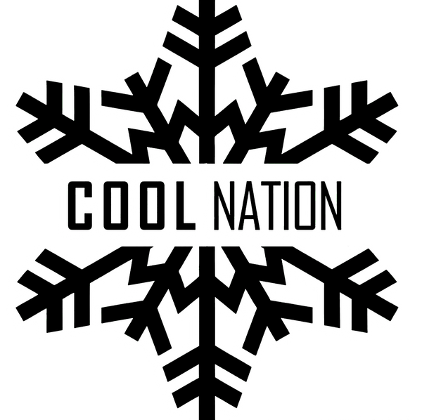 Cool Nation Apparel