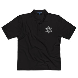 Men's Cool Nation Premium Polo