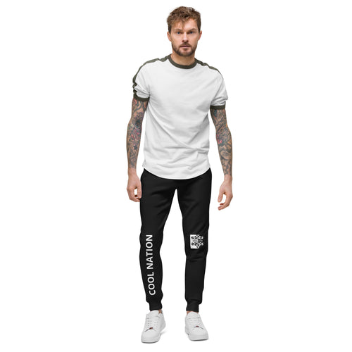 COOL NATION SWEATPANTS