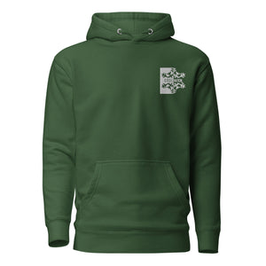 COOL NATION HOODIE PRO