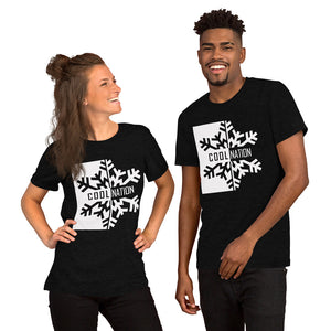 Cool Nation Tee