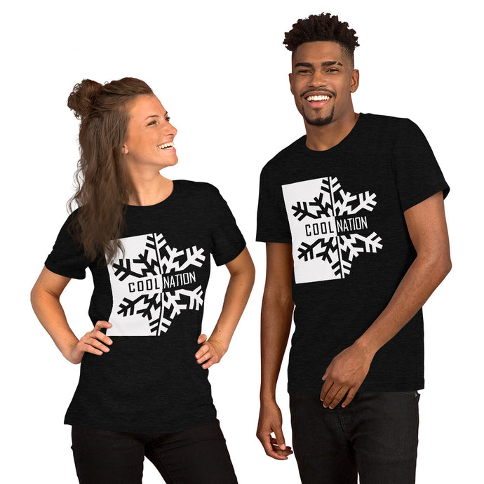 Cool Nation Tee