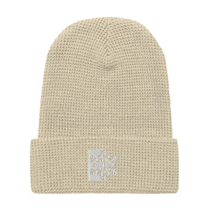 Cool Nation Beanie WT